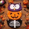 15 Babador Halloween